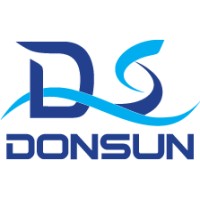 Shenzhen DONSUN Technology Co., Ltd. logo - Similar company to Sinepulse Gmbh