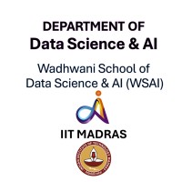 Department of Data Science & AI, IIT Madras logo - Similar company to Qbiome Research Private Limited
