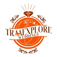 Traaexplore Weddings logo - Similar company to Traaexplore