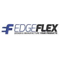 EDGEFLEX logo - Similar company to All In One Electronics