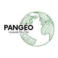 Pangéo logo - Similar company to Géographie-Cités