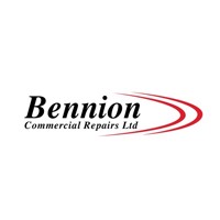BENNION COMMERCIAL REPAIRS LIMITED logo - Similar company to Hml Recycling