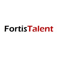 Fortis Talent logo - Similar company to Astra Realty