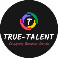 Jobs@truetalent logo - Similar company to Initial Talent Tree Staffing