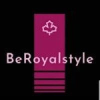 Beroyalstyle logo - Similar company to Ayavin
