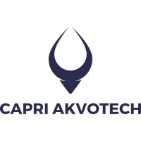 Capri Akvotech Systems Pvt Ltd logo - Similar company to Dusaut Instruments