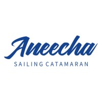 AneeCha Sailing logo - Similar company to Aimvest Technologies