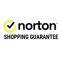 Norton Shopping Guarantee logo - Similar company to Buysafe