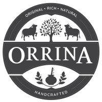 ORRINA logo - Similar company to Search Wellness