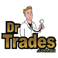 Dr Trades logo - Similar company to Kick Media
