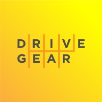 DriveGear logo - Similar company to Cold Jet Latinoamerica