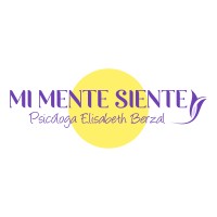 Mi mente siente - Psicóloga Elísabeth Berzal logo - Similar company to Aeacap - Asociación Española De Afectados De Cancer De Pulmón