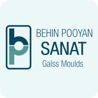 Behin Pooyan Sanat (Glass Molds) logo - Similar company to Razi Glass Group