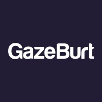 Gaze Burt logo - Similar company to Better Hr Co.