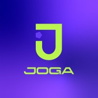 JOGA logo - Similar company to Smash Interactive