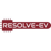 Resolve-EV logo - Similar company to Göta It