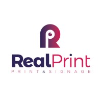 Real Print logo - Similar company to Alphaset Handelsges.M.B.H.