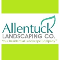 Allentuck Landscaping  Co. logo - Similar company to Hmd Landscaping