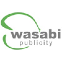 Wasabi Publicity, Inc. logo - Similar company to General Intelligence