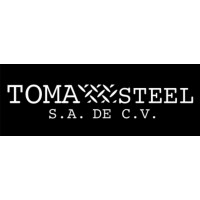 TOMA STEEL logo - Similar company to Hp Constructora, S.A. De C.V.