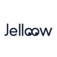 Jelloow logo - Similar company to Maxellco