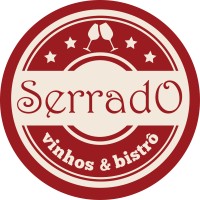 Serrado Vinhos & Bistrô logo - Similar company to Jba Importadora