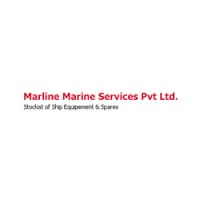 Marline Marine Services Pvt Ltd. logo - Similar company to Engines Plus Ltd
