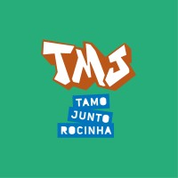 Tamo Junto Rocinha