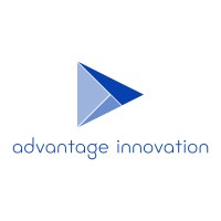 Advantage Innovation logo - Similar company to Neta - Empowering Boards & Leadership