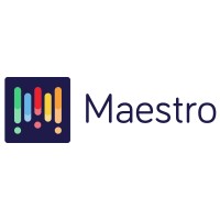 Maestro Corp. logo - Similar company to Atemo Software