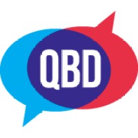Québec BD logo - Similar company to Nekopolis Studios