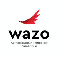 WAZO | Digital Real Estate Administration logo - Similar company to Isoblok