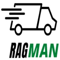 Ragman logo - Similar company to Tpots Ai