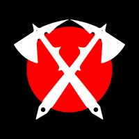 RM Games logo - Similar company to Cheers