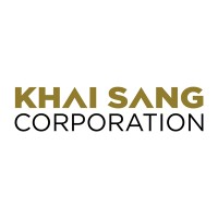 Khai Sang Corporation logo - Similar company to Emasi Plus