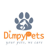 DimpyPets logo - Similar company to Super Pet Bazaar
