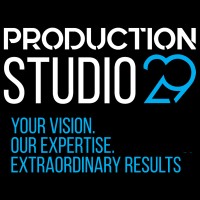 Production Studio 29 logo - Similar company to Redhat Production Studio