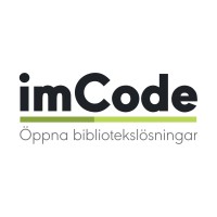 imCode Partner AB logo - Similar company to Smartax Byggsystem