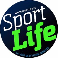 Sport Life logo - Similar company to Economic Support Sport - Ess
