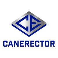 Canerector logo - Similar company to Focus Manufacturing