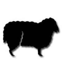 To Mavro Provato by Press Cafe | The Black Sheep logo - Similar company to Extra Assistance Sa