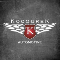 Kocourek Automotive logo - Similar company to Mcdonald Auto Group