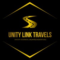 Unity Link Travels logo - Similar company to Unitylink Financial Services Limited