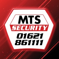 MTS Security Essex logo - Similar company to Tr Fire & Security Ltd