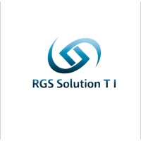 RGS Solution TI logo - Similar company to Rgr