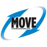 Move Coordinators Inc. logo - Similar company to The Move Coordinators