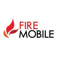 Fire Mobile logo - Similar company to Cookiss Mobile
