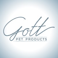Gott Pet Products logo - Similar company to Ag Marketing Solutions