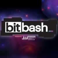 Bitbash logo - Similar company to The Factory