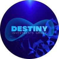 Destiny Investments Group logo - Similar company to Destiny Logistics